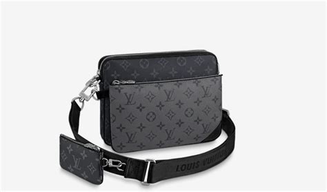 louis vuitton tasje mannen|Louis Vuitton backpacks.